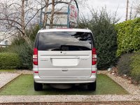 USED 2011 11 MERCEDES-BENZ VIANO 3.0 CDI Ambiente MPV 5dr Diesel Automatic RWD L1 H1 (226 g/km, 224 bhp) A CLEAN EXAMPLE OF THE MUCH MORE RELIABLE AND POWERFUL  3.0 V6 TURBO DIESEL