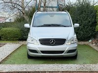 USED 2011 11 MERCEDES-BENZ VIANO 3.0 CDI Ambiente MPV 5dr Diesel Automatic RWD L1 H1 (226 g/km, 224 bhp) A CLEAN EXAMPLE OF THE MUCH MORE RELIABLE AND POWERFUL  3.0 V6 TURBO DIESEL