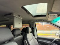 USED 2011 11 MERCEDES-BENZ VIANO 3.0 CDI Ambiente MPV 5dr Diesel Automatic RWD L1 H1 (226 g/km, 224 bhp) A CLEAN EXAMPLE OF THE MUCH MORE RELIABLE AND POWERFUL  3.0 V6 TURBO DIESEL