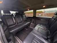 USED 2011 11 MERCEDES-BENZ VIANO 3.0 CDI Ambiente MPV 5dr Diesel Automatic RWD L1 H1 (226 g/km, 224 bhp) A CLEAN EXAMPLE OF THE MUCH MORE RELIABLE AND POWERFUL  3.0 V6 TURBO DIESEL
