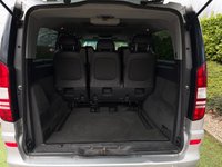 USED 2011 11 MERCEDES-BENZ VIANO 3.0 CDI Ambiente MPV 5dr Diesel Automatic RWD L1 H1 (226 g/km, 224 bhp) A CLEAN EXAMPLE OF THE MUCH MORE RELIABLE AND POWERFUL  3.0 V6 TURBO DIESEL