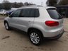 USED 2015 15 VOLKSWAGEN TIGUAN 2.0 TDI BlueMotion Tech Match SUV 5dr Diesel Manual 2WD Euro 5 (s/s) (140 ps) NEW MOT, SERVICE & WARRANTY