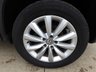 USED 2015 15 VOLKSWAGEN TIGUAN 2.0 TDI BlueMotion Tech Match SUV 5dr Diesel Manual 2WD Euro 5 (s/s) (140 ps) NEW MOT, SERVICE & WARRANTY