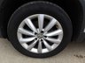 USED 2015 15 VOLKSWAGEN TIGUAN 2.0 TDI BlueMotion Tech Match SUV 5dr Diesel Manual 2WD Euro 5 (s/s) (140 ps) NEW MOT, SERVICE & WARRANTY