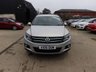 USED 2015 15 VOLKSWAGEN TIGUAN 2.0 TDI BlueMotion Tech Match SUV 5dr Diesel Manual 2WD Euro 5 (s/s) (140 ps) NEW MOT, SERVICE & WARRANTY