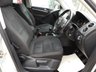 USED 2015 15 VOLKSWAGEN TIGUAN 2.0 TDI BlueMotion Tech Match SUV 5dr Diesel Manual 2WD Euro 5 (s/s) (140 ps) NEW MOT, SERVICE & WARRANTY