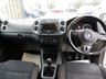 USED 2015 15 VOLKSWAGEN TIGUAN 2.0 TDI BlueMotion Tech Match SUV 5dr Diesel Manual 2WD Euro 5 (s/s) (140 ps) NEW MOT, SERVICE & WARRANTY