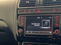 USED 2016 16 VOLKSWAGEN POLO 1.8 TSI BlueMotion Tech GTI Hatchback 3dr Petrol Manual Euro 6 (s/s) (192 ps) 