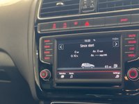 USED 2016 16 VOLKSWAGEN POLO 1.8 TSI BlueMotion Tech GTI Hatchback 3dr Petrol Manual Euro 6 (s/s) (192 ps) 