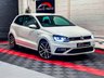 USED 2016 16 VOLKSWAGEN POLO 1.8 TSI BlueMotion Tech GTI Hatchback 3dr Petrol Manual Euro 6 (s/s) (192 ps) 