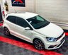USED 2016 16 VOLKSWAGEN POLO 1.8 TSI BlueMotion Tech GTI Hatchback 3dr Petrol Manual Euro 6 (s/s) (192 ps) 