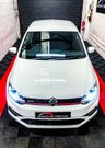USED 2016 16 VOLKSWAGEN POLO 1.8 TSI BlueMotion Tech GTI Hatchback 3dr Petrol Manual Euro 6 (s/s) (192 ps) 