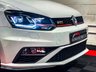 USED 2016 16 VOLKSWAGEN POLO 1.8 TSI BlueMotion Tech GTI Hatchback 3dr Petrol Manual Euro 6 (s/s) (192 ps) 