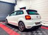 USED 2016 16 VOLKSWAGEN POLO 1.8 TSI BlueMotion Tech GTI Hatchback 3dr Petrol Manual Euro 6 (s/s) (192 ps) 