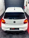 USED 2016 16 VOLKSWAGEN POLO 1.8 TSI BlueMotion Tech GTI Hatchback 3dr Petrol Manual Euro 6 (s/s) (192 ps) 
