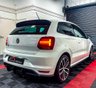 USED 2016 16 VOLKSWAGEN POLO 1.8 TSI BlueMotion Tech GTI Hatchback 3dr Petrol Manual Euro 6 (s/s) (192 ps) 