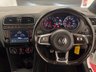 USED 2016 16 VOLKSWAGEN POLO 1.8 TSI BlueMotion Tech GTI Hatchback 3dr Petrol Manual Euro 6 (s/s) (192 ps) 
