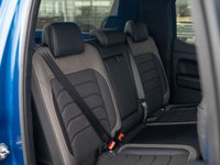 USED 2024 74 VOLKSWAGEN AMAROK 3.0 TDI V6 Aventura Pickup Double Cab 4dr Diesel Auto 4Motion Euro 6 (s/s) (240 ps) 360 CAM | HK AUDIO | SIDE STEP