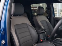 USED 2024 74 VOLKSWAGEN AMAROK 3.0 TDI V6 Aventura Pickup Double Cab 4dr Diesel Auto 4Motion Euro 6 (s/s) (240 ps) 360 CAM | HK AUDIO | SIDE STEP