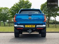 USED 2024 74 VOLKSWAGEN AMAROK 3.0 TDI V6 Aventura Pickup Double Cab 4dr Diesel Auto 4Motion Euro 6 (s/s) (240 ps) 360 CAM | HK AUDIO | SIDE STEP