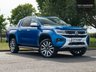 USED 2024 74 VOLKSWAGEN AMAROK 3.0 TDI V6 Aventura Pickup Double Cab 4dr Diesel Auto 4Motion Euro 6 (s/s) (240 ps) 360 CAM | HK AUDIO | SIDE STEP