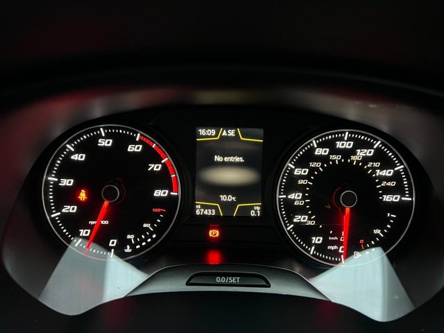 2017 Seat Leon - Photo 3