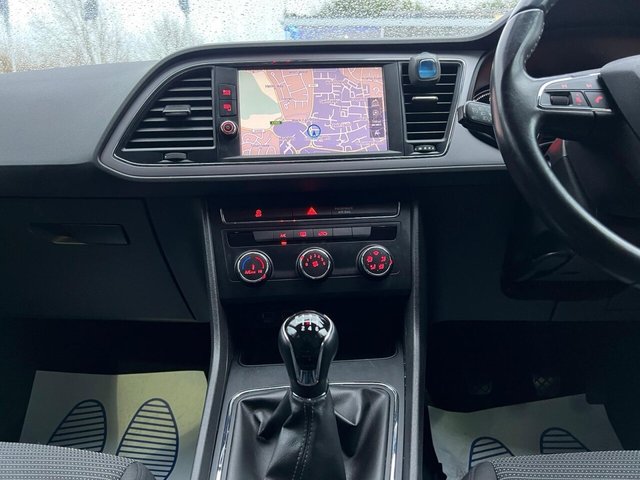 2017 Seat Leon - Photo 11