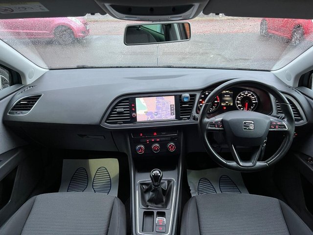 2017 Seat Leon - Photo 2