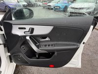 USED 2020 20 MERCEDES-BENZ CLA 2.0 CLA35 AMG (Premium Plus) Coupe 4dr Petrol 7G-DCT 4MATIC Euro 6 (s/s) (306 ps) MERCEDES ME*SAT NAV*19"S