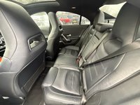 USED 2020 20 MERCEDES-BENZ CLA 2.0 CLA35 AMG (Premium Plus) Coupe 4dr Petrol 7G-DCT 4MATIC Euro 6 (s/s) (306 ps) MERCEDES ME*SAT NAV*19"S