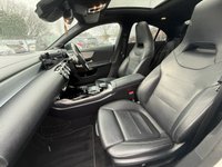 USED 2020 20 MERCEDES-BENZ CLA 2.0 CLA35 AMG (Premium Plus) Coupe 4dr Petrol 7G-DCT 4MATIC Euro 6 (s/s) (306 ps) MERCEDES ME*SAT NAV*19"S