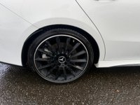 USED 2020 20 MERCEDES-BENZ CLA 2.0 CLA35 AMG (Premium Plus) Coupe 4dr Petrol 7G-DCT 4MATIC Euro 6 (s/s) (306 ps) MERCEDES ME*SAT NAV*19"S