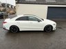 USED 2020 20 MERCEDES-BENZ CLA 2.0 CLA35 AMG (Premium Plus) Coupe 4dr Petrol 7G-DCT 4MATIC Euro 6 (s/s) (306 ps) MERCEDES ME*SAT NAV*19"S