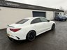 USED 2020 20 MERCEDES-BENZ CLA 2.0 CLA35 AMG (Premium Plus) Coupe 4dr Petrol 7G-DCT 4MATIC Euro 6 (s/s) (306 ps) MERCEDES ME*SAT NAV*19"S