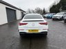 USED 2020 20 MERCEDES-BENZ CLA 2.0 CLA35 AMG (Premium Plus) Coupe 4dr Petrol 7G-DCT 4MATIC Euro 6 (s/s) (306 ps) MERCEDES ME*SAT NAV*19"S