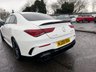 USED 2020 20 MERCEDES-BENZ CLA 2.0 CLA35 AMG (Premium Plus) Coupe 4dr Petrol 7G-DCT 4MATIC Euro 6 (s/s) (306 ps) MERCEDES ME*SAT NAV*19"S
