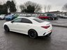 USED 2020 20 MERCEDES-BENZ CLA 2.0 CLA35 AMG (Premium Plus) Coupe 4dr Petrol 7G-DCT 4MATIC Euro 6 (s/s) (306 ps) MERCEDES ME*SAT NAV*19"S