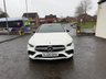 USED 2020 20 MERCEDES-BENZ CLA 2.0 CLA35 AMG (Premium Plus) Coupe 4dr Petrol 7G-DCT 4MATIC Euro 6 (s/s) (306 ps) MERCEDES ME*SAT NAV*19"S