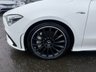 USED 2020 20 MERCEDES-BENZ CLA 2.0 CLA35 AMG (Premium Plus) Coupe 4dr Petrol 7G-DCT 4MATIC Euro 6 (s/s) (306 ps) MERCEDES ME*SAT NAV*19"S