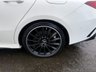 USED 2020 20 MERCEDES-BENZ CLA 2.0 CLA35 AMG (Premium Plus) Coupe 4dr Petrol 7G-DCT 4MATIC Euro 6 (s/s) (306 ps) MERCEDES ME*SAT NAV*19"S