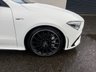 USED 2020 20 MERCEDES-BENZ CLA 2.0 CLA35 AMG (Premium Plus) Coupe 4dr Petrol 7G-DCT 4MATIC Euro 6 (s/s) (306 ps) MERCEDES ME*SAT NAV*19"S