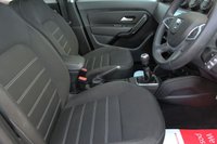 USED 2022 22 DACIA DUSTER 1.0 TCe Comfort SUV 5dr Bi Fuel Manual Euro 6 (s/s) (100 ps) - EURO 6 - ULEZ, APPLE/ANDROID CARPLAY, CRUISE, R/CAMERA, LEDS, P/SENSORS, 16" ALLOYS, DAB & BLUETOOTH