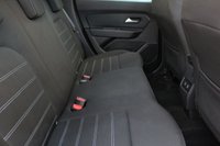 USED 2022 22 DACIA DUSTER 1.0 TCe Comfort SUV 5dr Bi Fuel Manual Euro 6 (s/s) (100 ps) - EURO 6 - ULEZ, APPLE/ANDROID CARPLAY, CRUISE, R/CAMERA, LEDS, P/SENSORS, 16" ALLOYS, DAB & BLUETOOTH