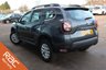 USED 2022 22 DACIA DUSTER 1.0 TCe Comfort SUV 5dr Bi Fuel Manual Euro 6 (s/s) (100 ps) - EURO 6 - ULEZ, APPLE/ANDROID CARPLAY, CRUISE, R/CAMERA, LEDS, P/SENSORS, 16" ALLOYS, DAB & BLUETOOTH