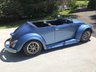 USED 1972 VOLKSWAGEN BEETLE 0.0L 