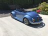 USED 1972 VOLKSWAGEN BEETLE 0.0L 