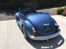 USED 1972 VOLKSWAGEN BEETLE 0.0L 