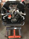 USED 1972 VOLKSWAGEN BEETLE 0.0L 