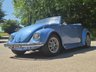 USED 1972 VOLKSWAGEN BEETLE 1584cc Tax and MOT exempt
