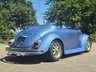USED 1972 VOLKSWAGEN BEETLE 1584cc Tax and MOT exempt